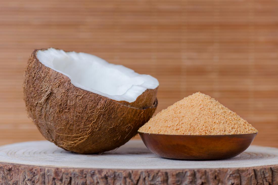 Açúcar de coco é bom para o intestino: veja 5 benefícios 