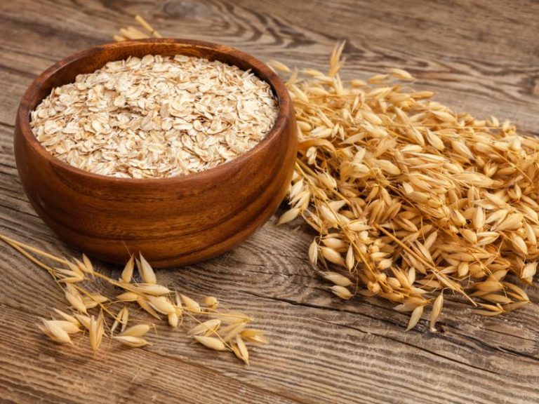 Aveia: Para que serve, valor nutricional, benefícios, uso e receitas ...