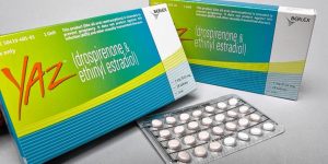 beneficios do anticoncepcional YAZ