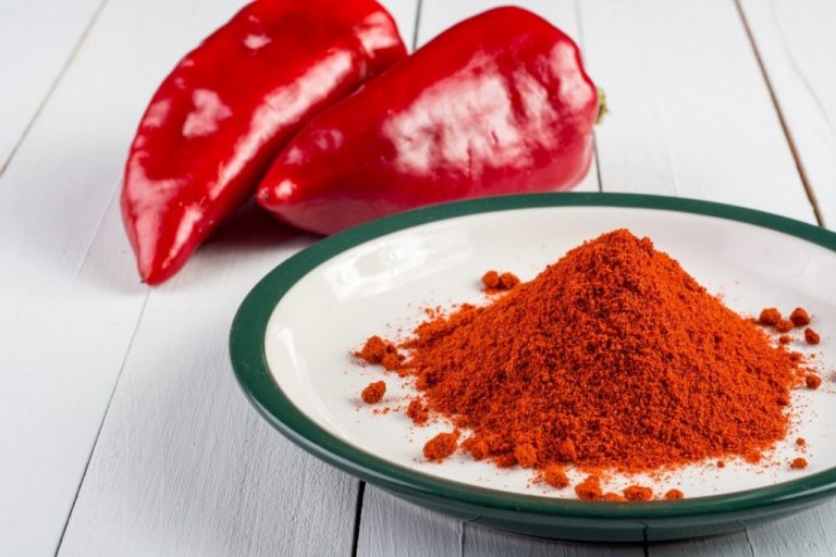Páprica doce: para que serve, variedades e como é feita | Cura Natural