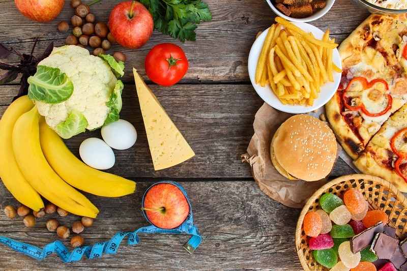 Reeducação alimentar: o que é, como funciona e benefícios